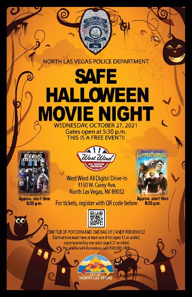 Safe-Halloween-2021-poster-English