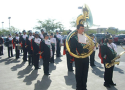 band